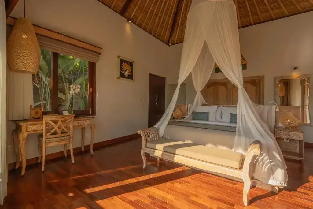 1 Bedroom Pool Villa
