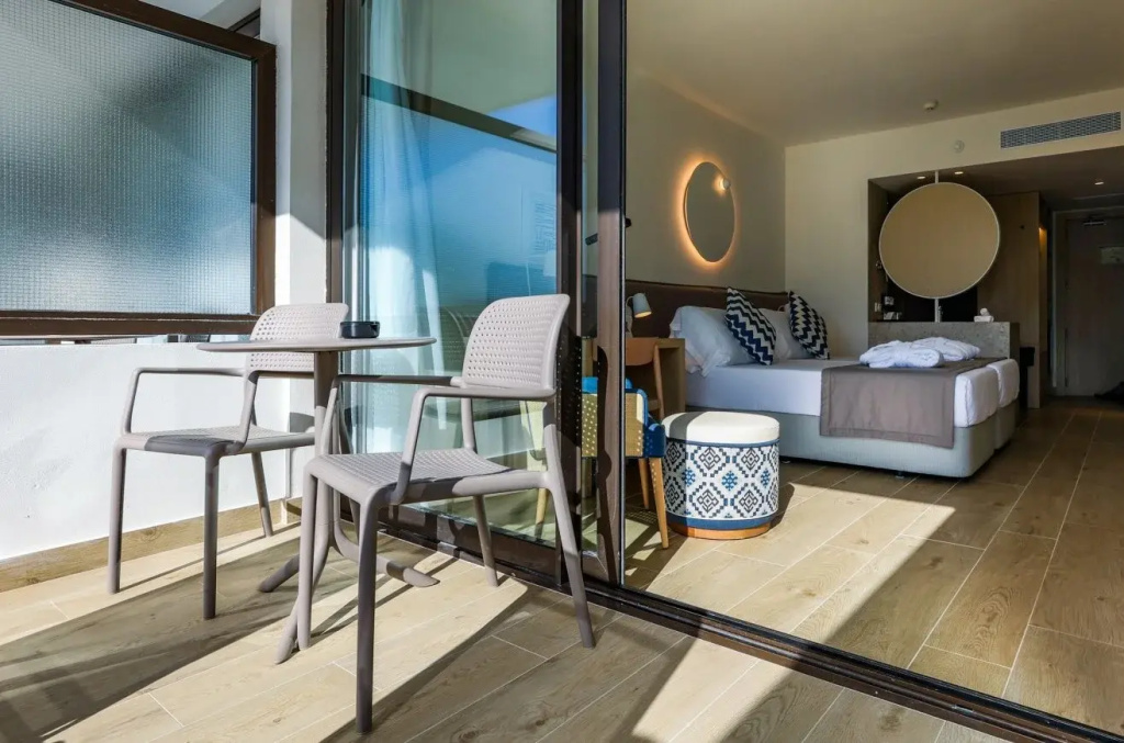 FERGUS Style Tobago - Adults Only - Chambres