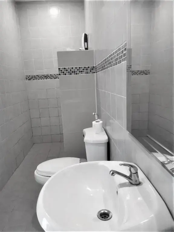 Natai House - Chambres