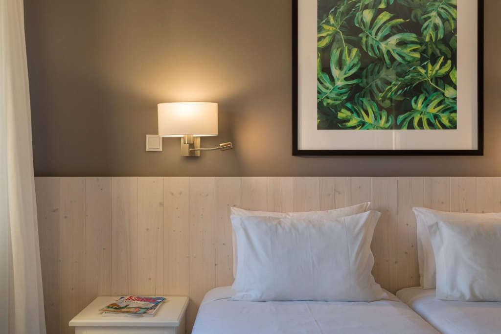 AP Adriana Beach Resort - Chambres