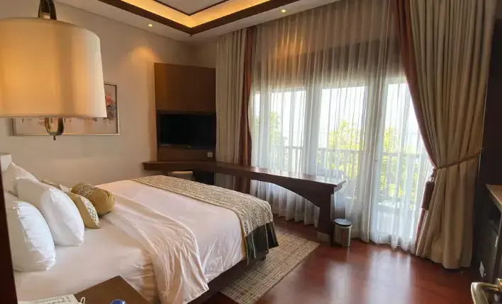 Presidential Suite