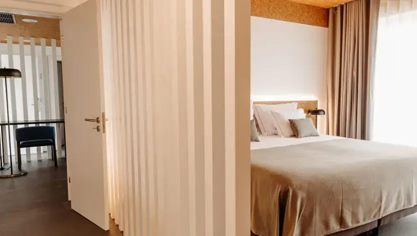 Canadiano - Urban Nature Hotel - Chambres