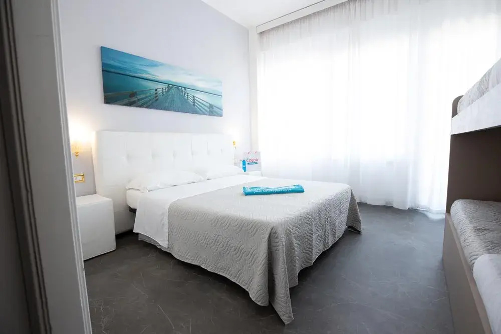 Hotel Miami Beach - Général