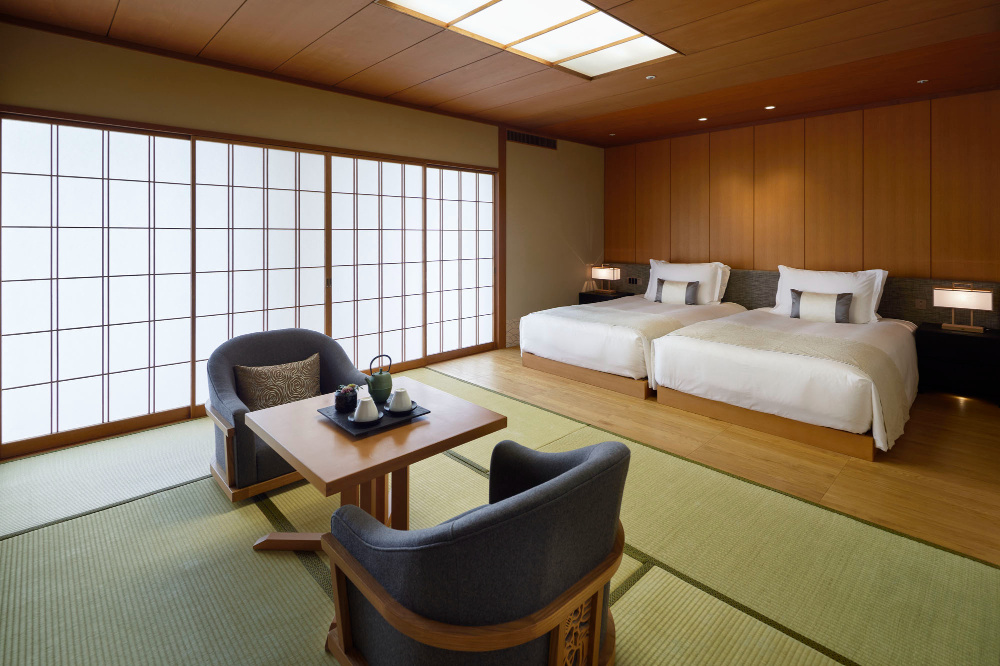 Takanawa Hanakohro, a Member of Small Luxury Hotels of the World 사진 1