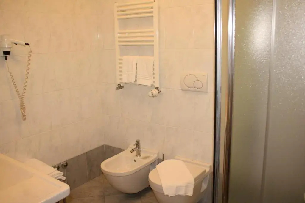 Hotel 2C - Général