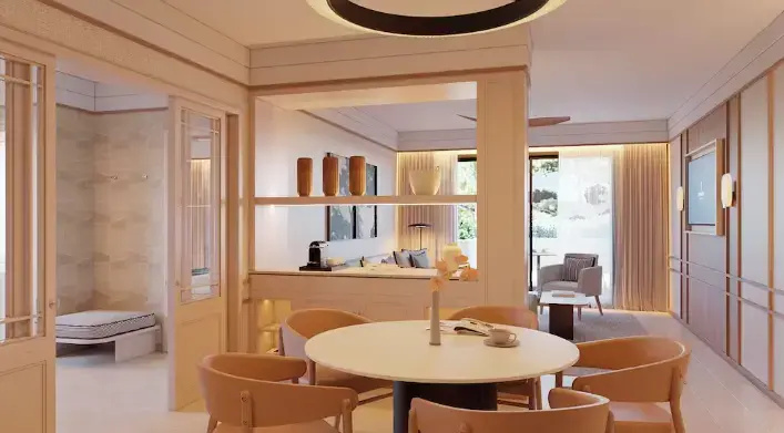 Hipotels Hipocampo Palace & Spa - Chambres