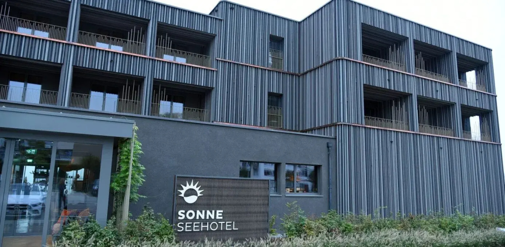 Sonne Seehotel