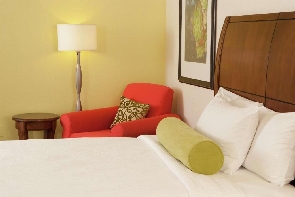Hilton Garden Inn Orlando Airport - Chambres