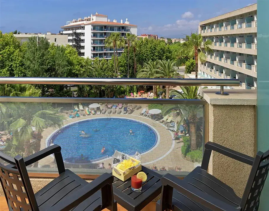 H10 Vintage Salou - Adults Only - Chambres