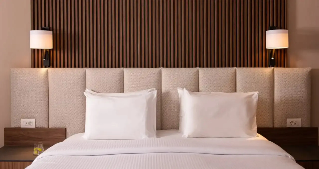Kresten Royal Euphoria Resort - Chambres