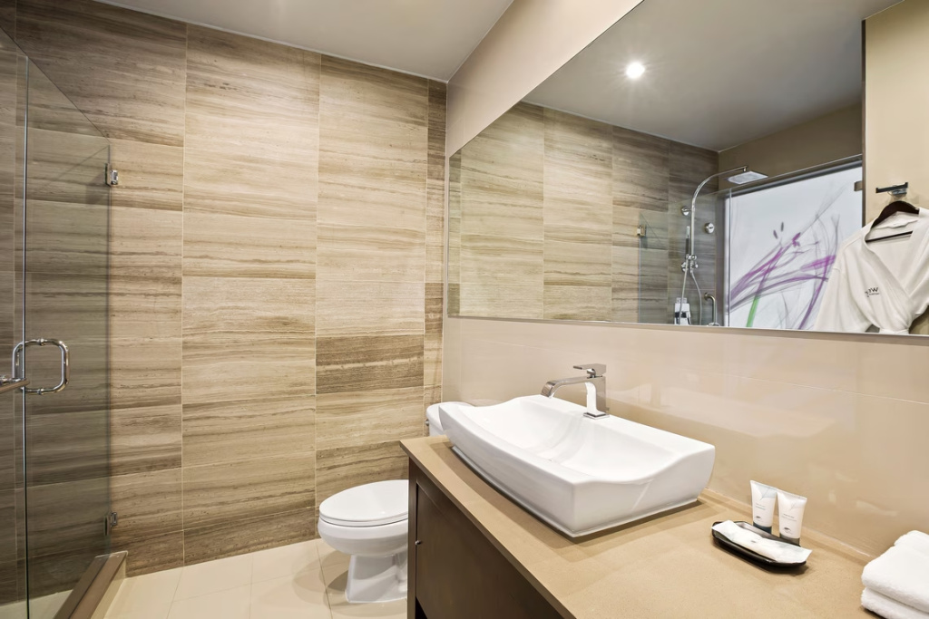The Westin Panama - Chambres