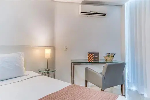 Premium Double room (twin beds)