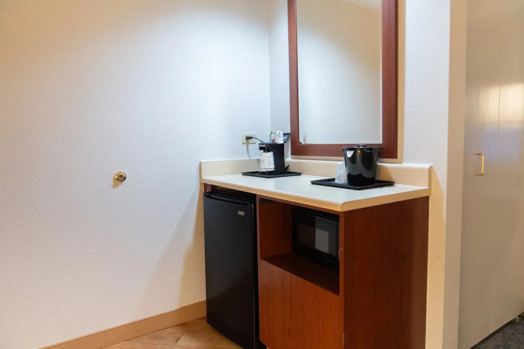 La Quinta Inn & Suites by Wyndham Bannockburn-Deerfield - Chambres