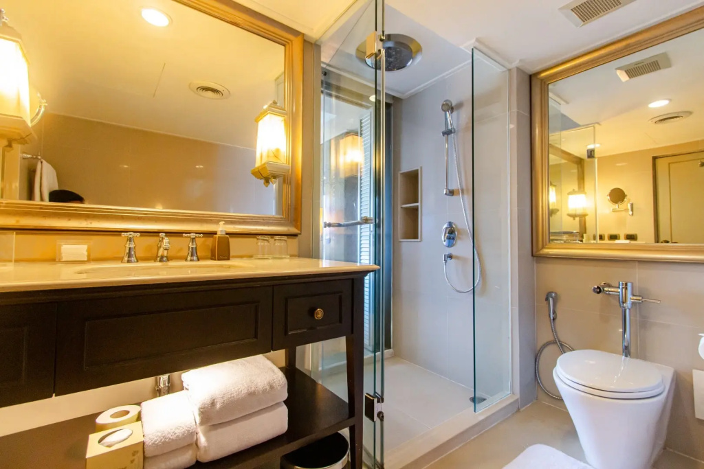 Dusit Thani Pattaya - Chambres