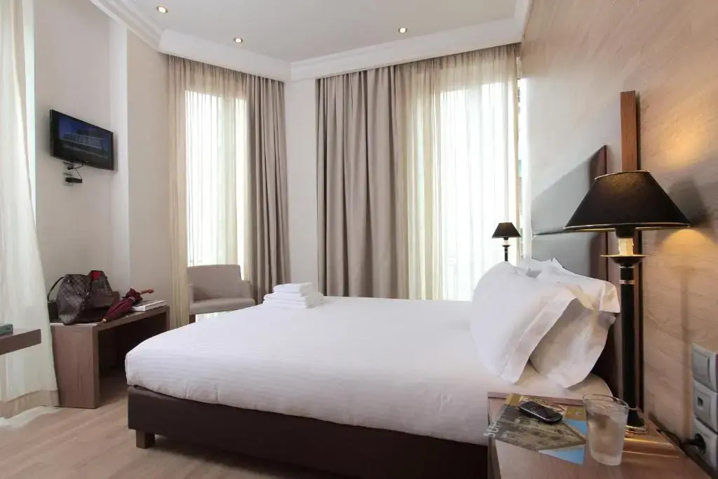 Athens Lotus Hotel - Général