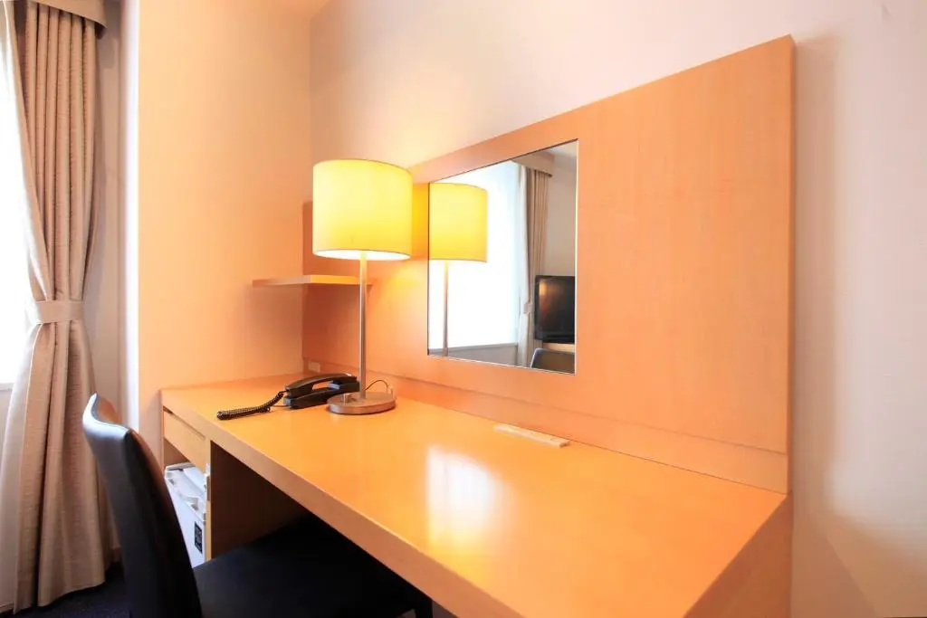 Richmond Hotel Tokyo Shiba 사진 22