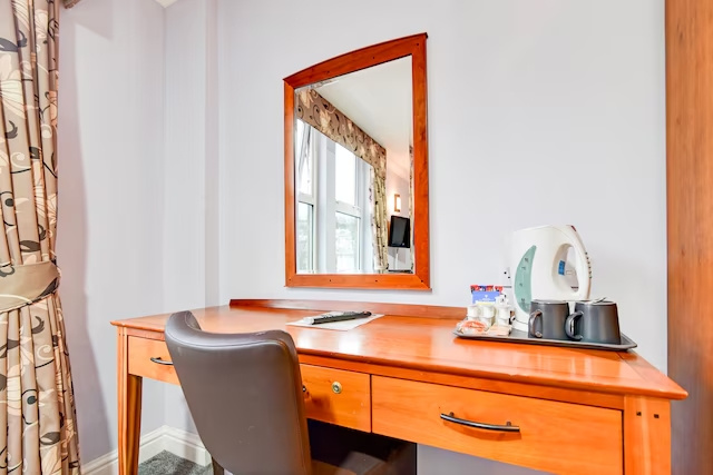 Aston Court Derby City Centre by Belvilla - Chambres