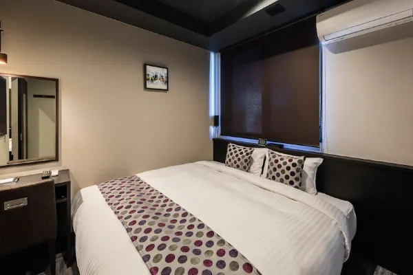Astil Hotel Juso Precious 사진 1