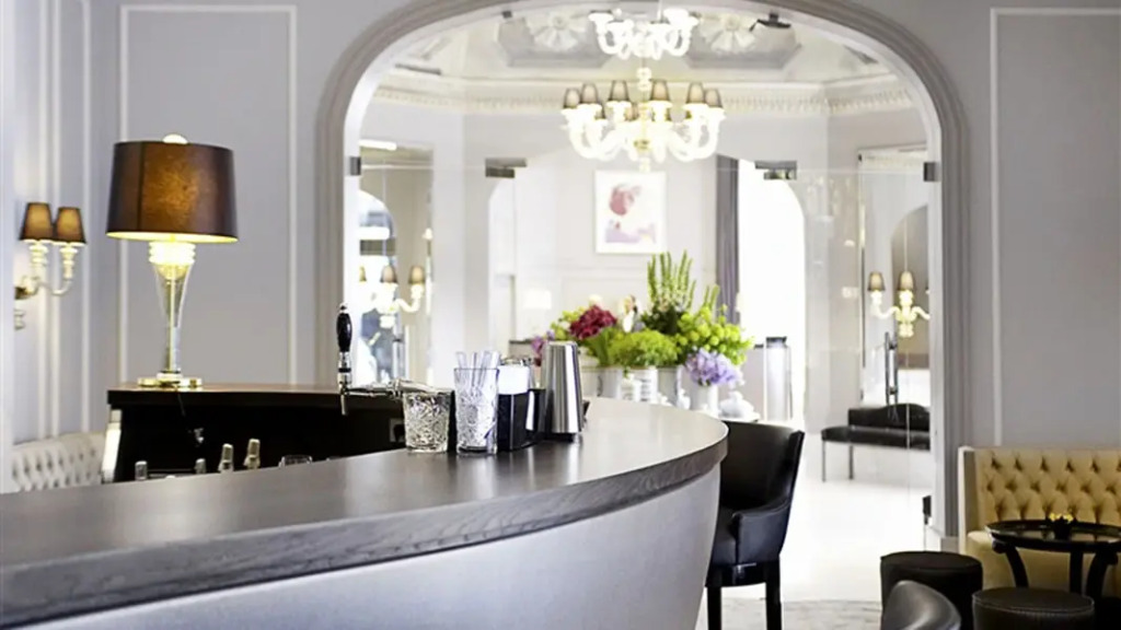 D'Angleterre — фото 2