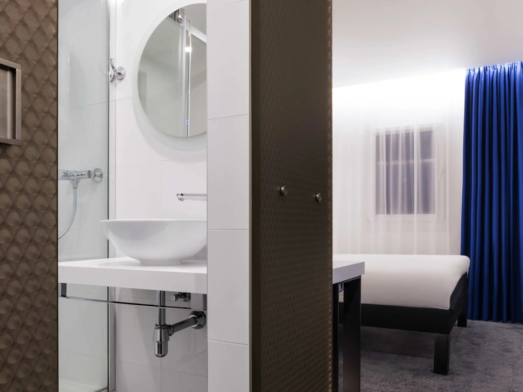 ibis Praha Old Town - Chambres