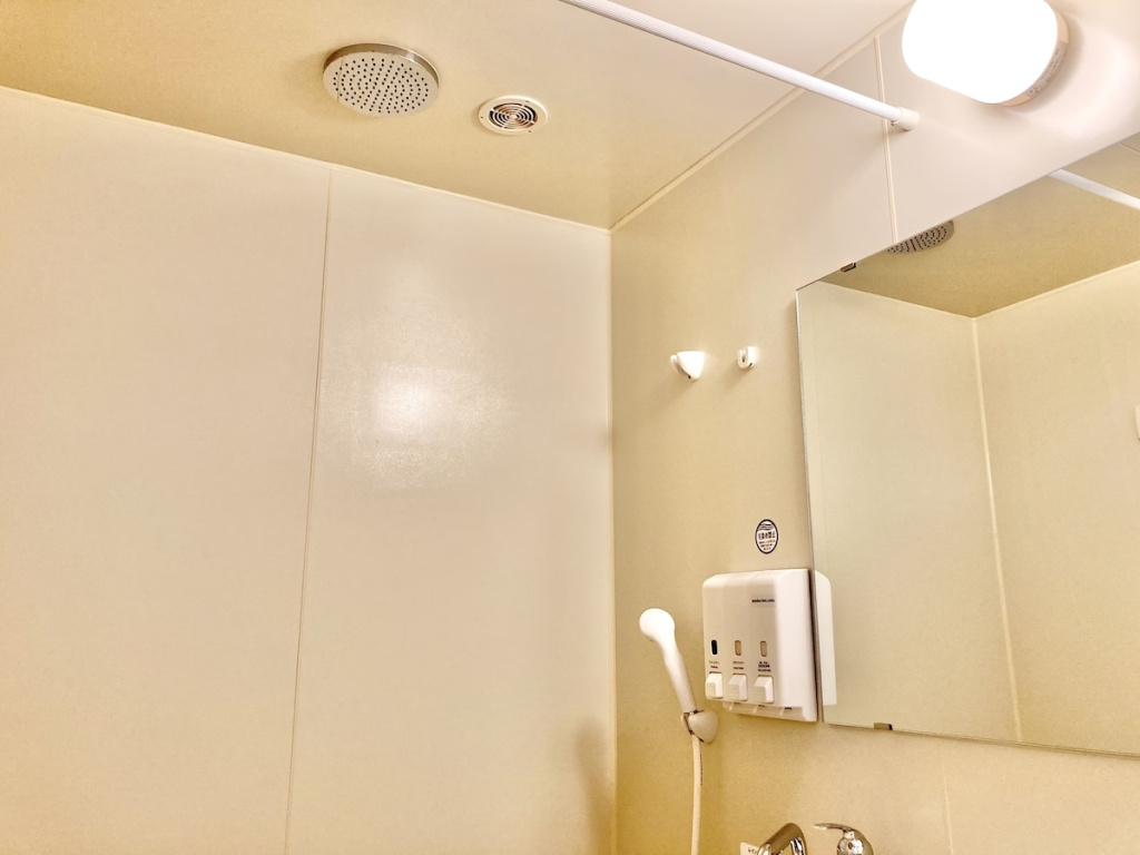 Toyoko Inn Shin Osaka Higashi Mikuni Station 사진 24