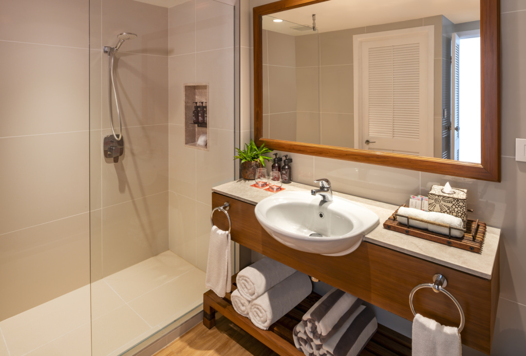 OUTRIGGER Fiji Beach Resort - Chambres