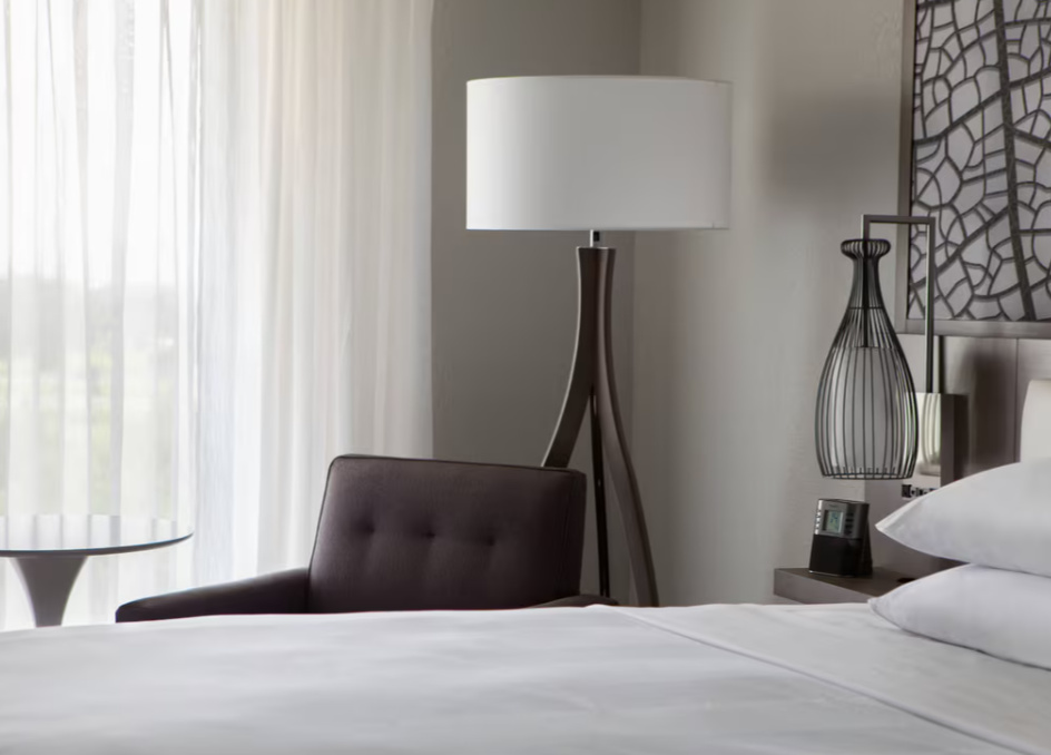 Marriott Orlando Airport Lakeside - Chambres