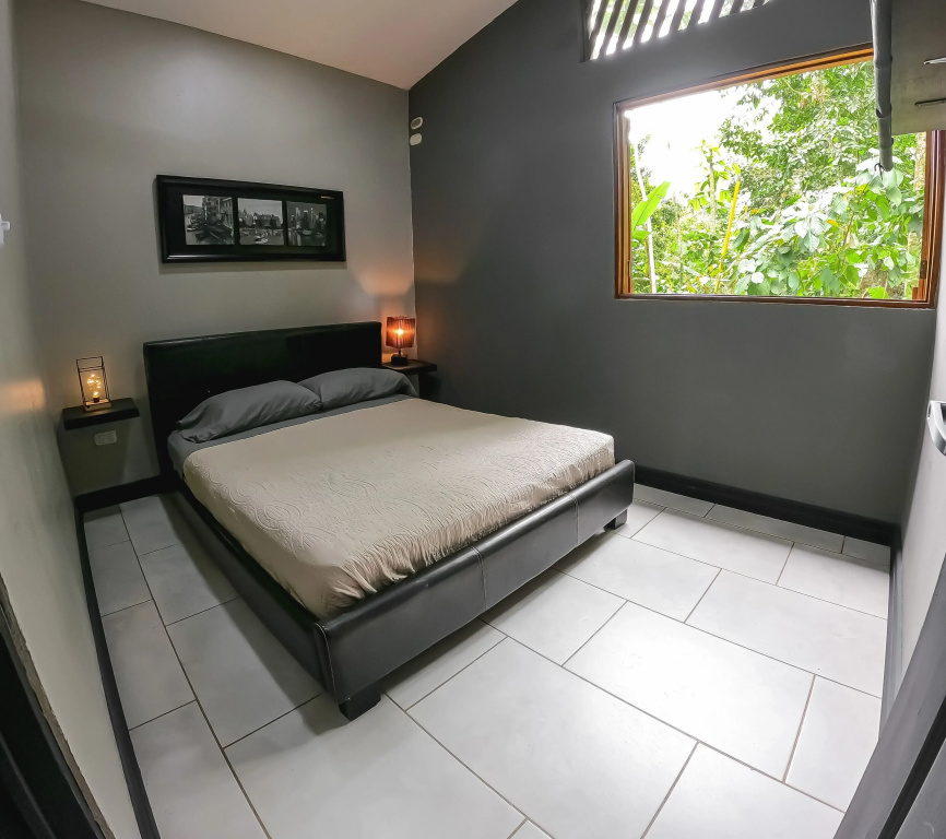 Green Jungle House - Chambres