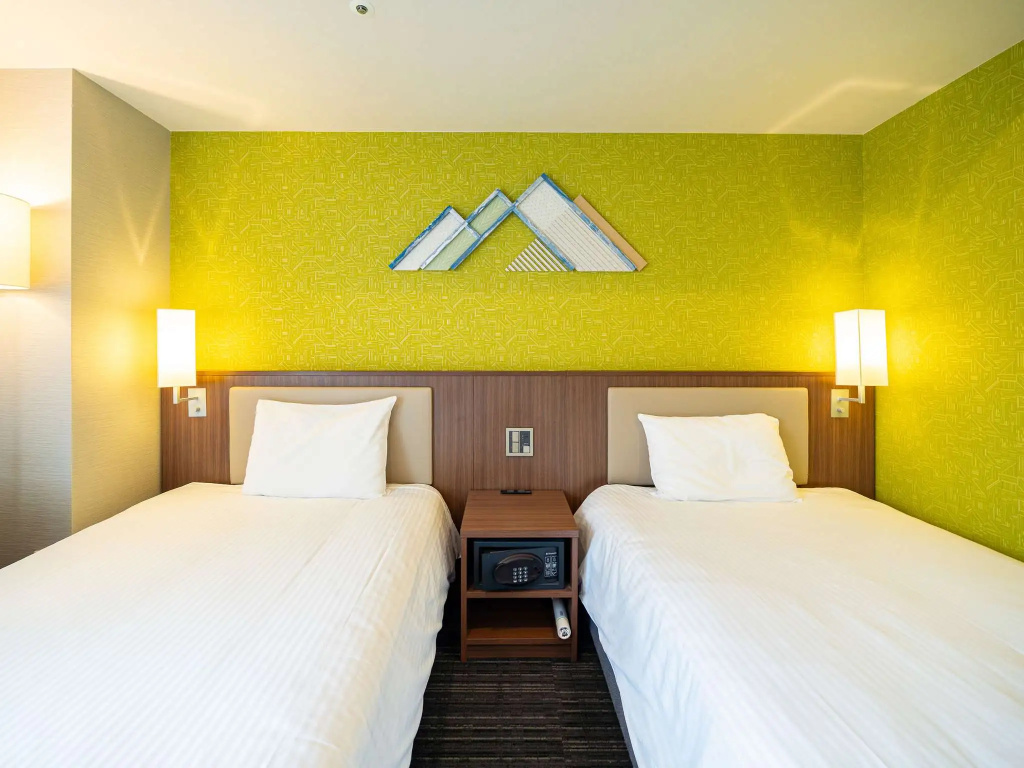 Ibis Styles Kyoto Shijo 사진 8