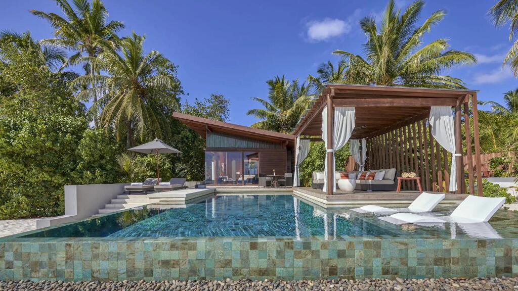 Park Hyatt Maldives Hadahaa