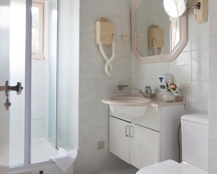 Hotel Odisej - Chambres