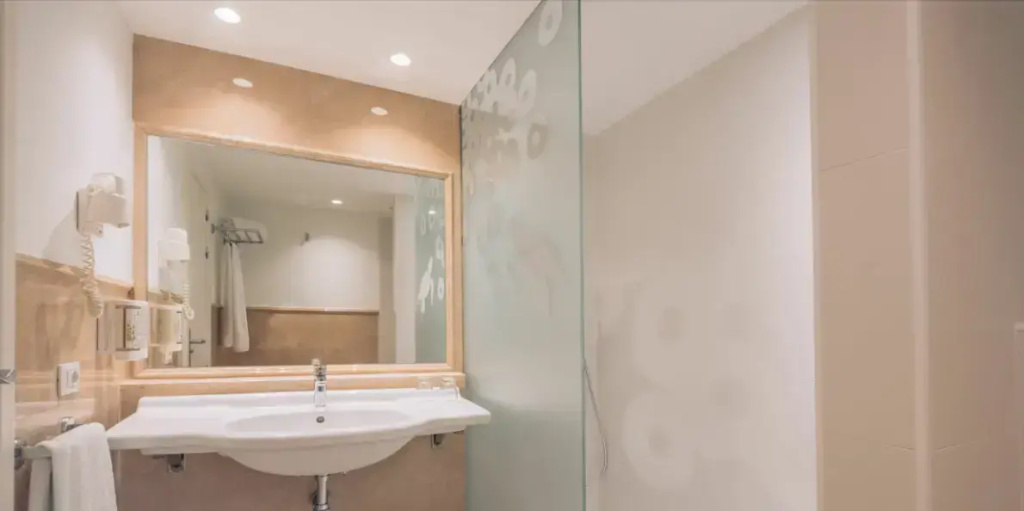 Iberostar Las Dalias - Chambres