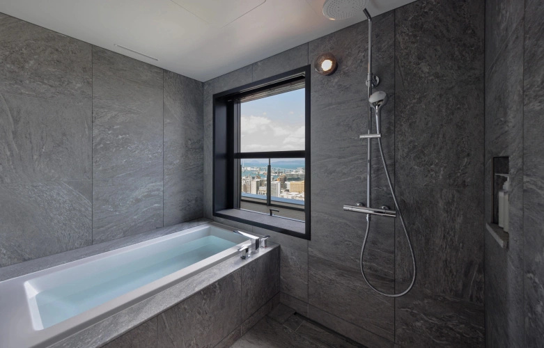 One Fukuoka Hotel 사진 11