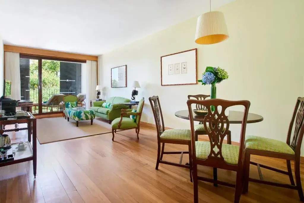 Quinta Da Casa Branca - Chambres