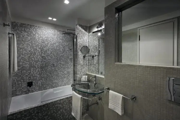 Best Western Signature Collection Hotel Paradiso - Chambres