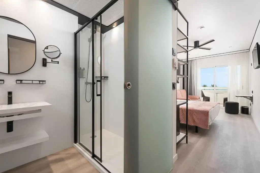 Condesa Hotel - Général