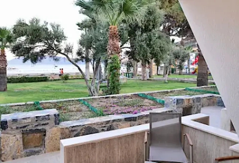 Azka Hotel - Chambres