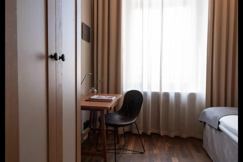 Nobis Hotel Stockholm, a Member of Design Hotels - Chambres