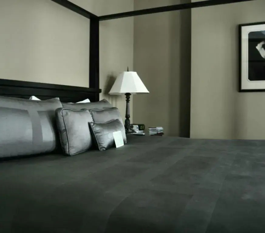 The Inn on Ferry Street - Chambres