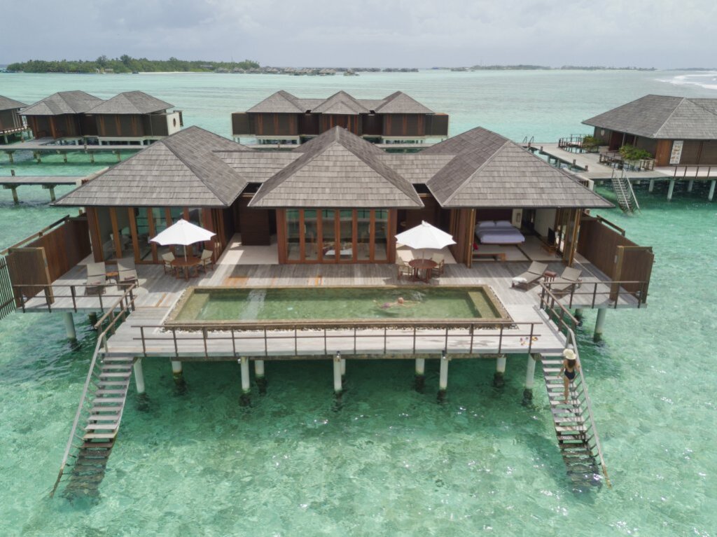 Villa Nautica (Paradise Island)