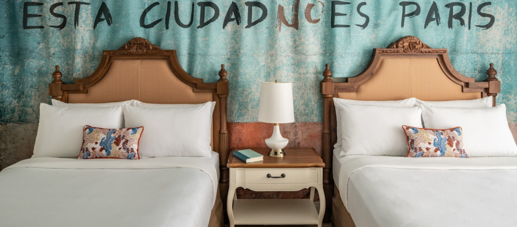 Havana Cabana at Key West - Chambres