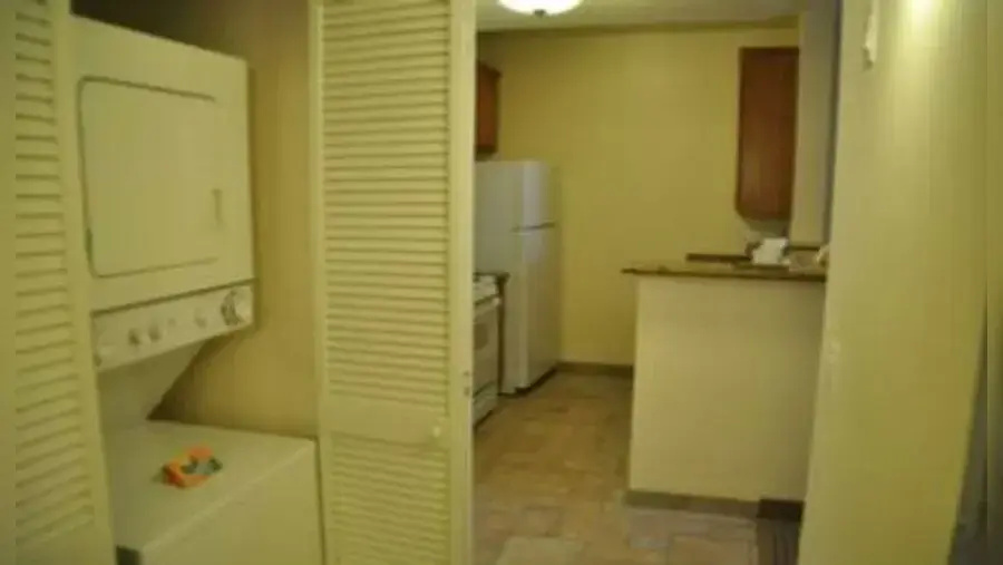 Club De Soleil All-Suite Resort - Chambres