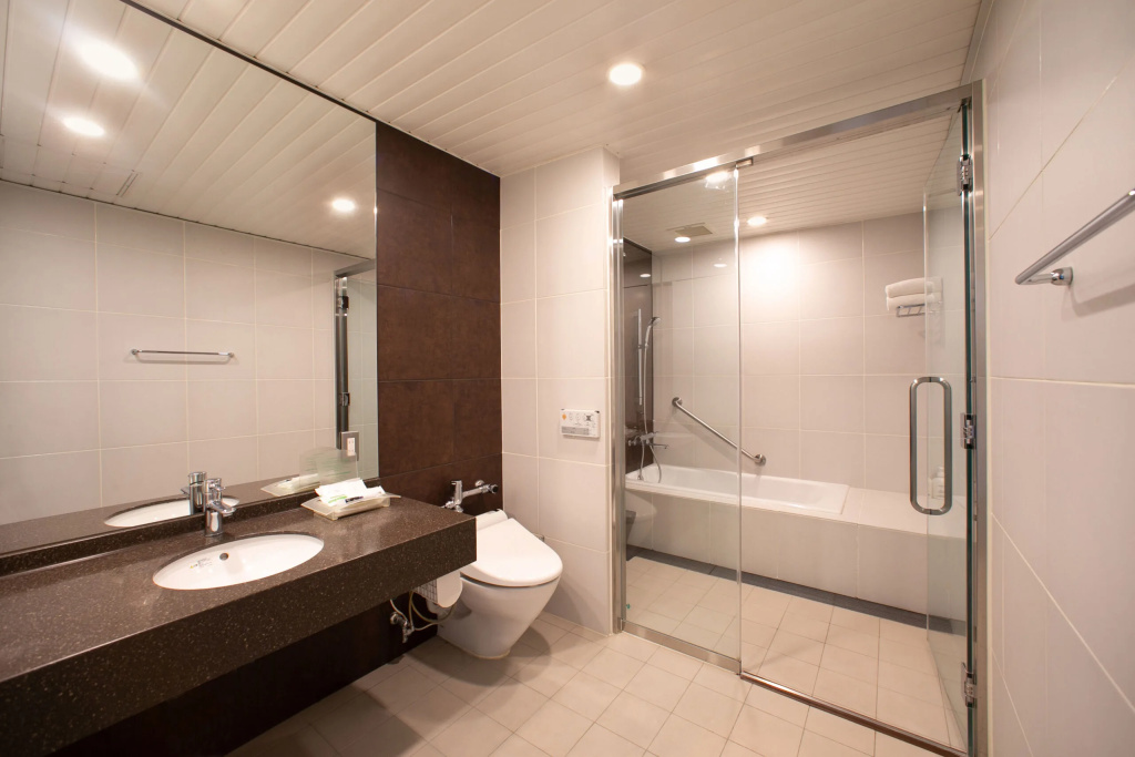Holiday Inn Osaka Namba by IHG 사진 17