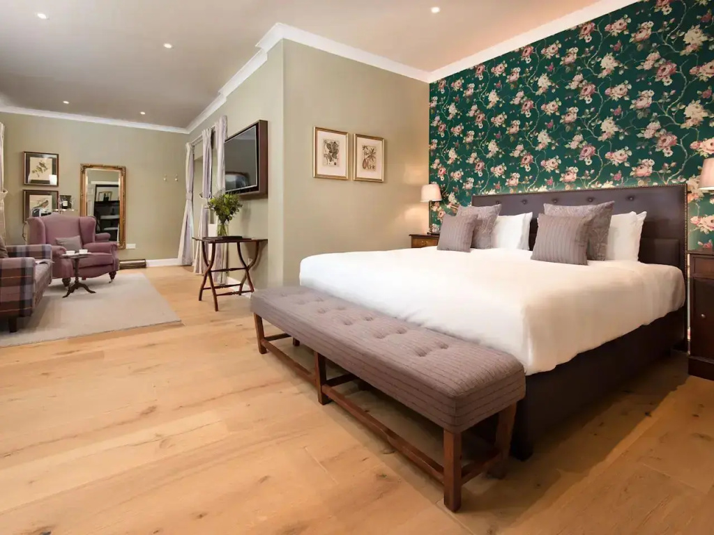 SCHLOSS Roxburghe, part of Destination by Hyatt - Chambres