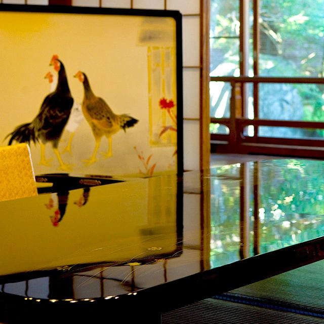 Nishimuraya Honkan Guest House 사진 22
