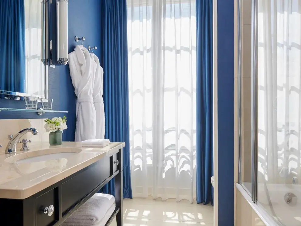 InterContinental Paris le Grand by IHG 54