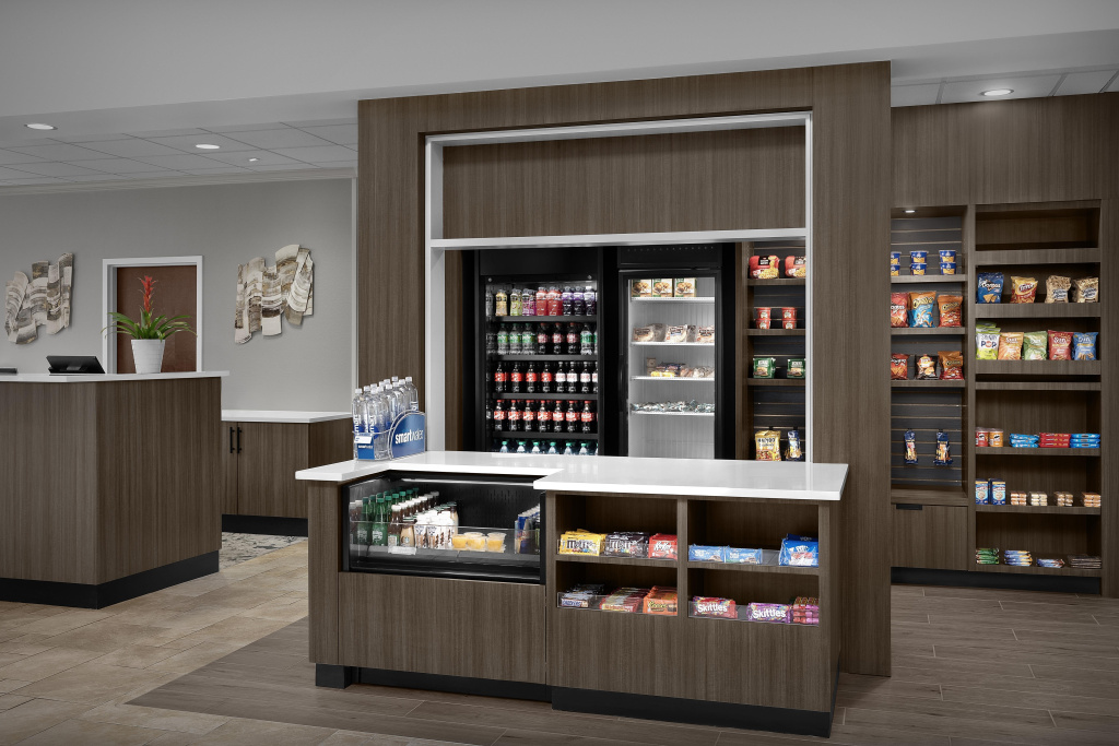 Hilton Garden Inn Macon / Mercer University - Général