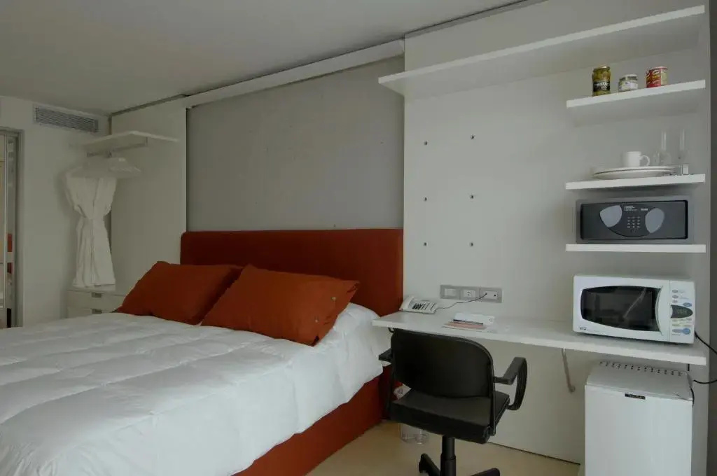 Design cE - Hotel Boutique de Diseño - Chambres