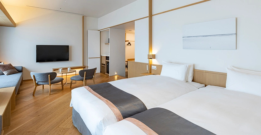 Tokyu Stay Fukuoka Tenjin 사진 7