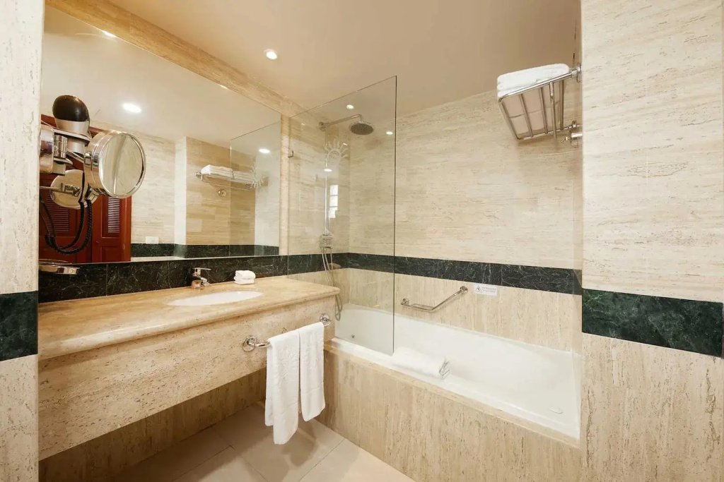 Bahia Principe Explore Tulum - All Inclusive - Chambres